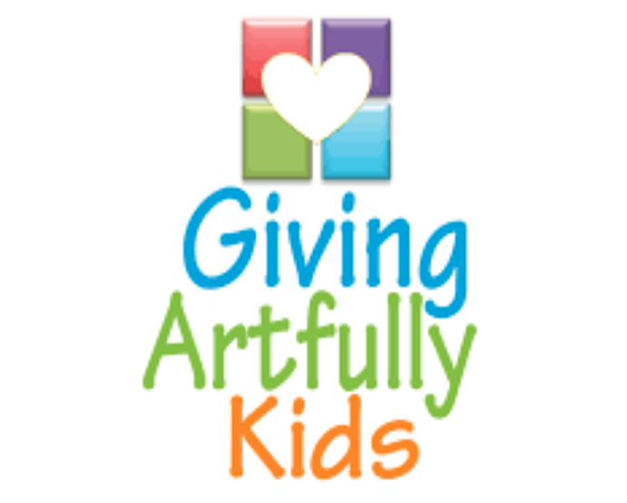 Giving Artfully Kids