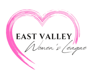 East Valley Women's League Logo 2022